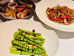 -食间牛排(湖西路店)