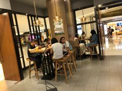 大堂-CoCo都可(合生汇店)
