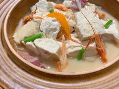 手感水磨豆腐-苏小柳手作点心(控江旭辉分院)