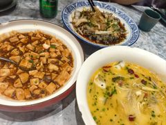 -聚丰园•湖鲜餐厅(阿红私房菜梅石路店)