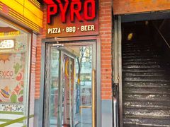 -火鬼 PYRO(五道口店)