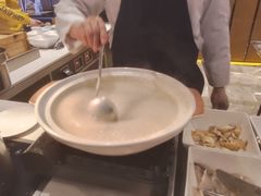 -飨食汇全日制餐厅·昆山皇冠假日酒店(九方店)