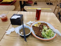 -瑞霖·隆江猪脚饭