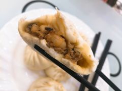 -津味张记包子铺(利民道店)