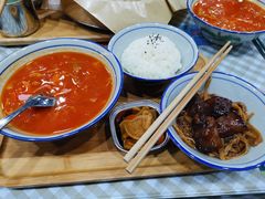 -阿金大白·上海菜馆(新天地店)