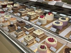 -M'CAKE(西单大悦城店)