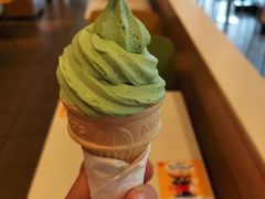 -麦当劳(帝豪店)