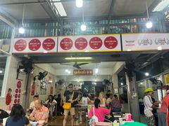 -榮泰米粉湯(Left Shop)