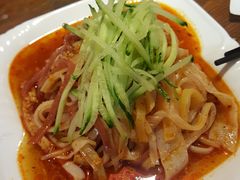 -正阳门饭庄·烤鸭·北京菜(万丰路七里庄店)