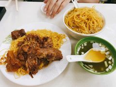 -麦文记面家(佐敦店)