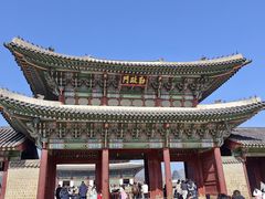 -景福宫