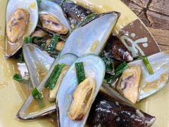 -贞姨美食·老字号海鲜大排档