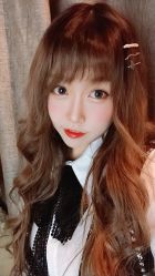 长发-3AM HAIR SALON烫发染发接发