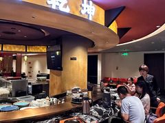 -牛将军•涮肉•烤肉(北京王府井·故宫店)
