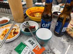 -多宾韩国料理(学衡路店)