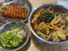 -柳州肥姨妈大骨螺蛳粉(东靖路店)