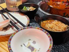 -京炭铜锅涮肉·羊蝎子·羊肉炉(保利·时光里店)