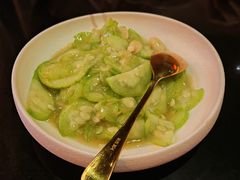 -探鱼·鲜青椒爽麻烤鱼(银泰城店)