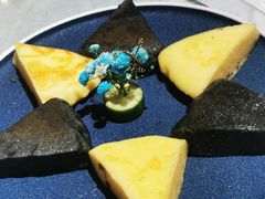 -渔意如意·首创金鲷顺德鱼生