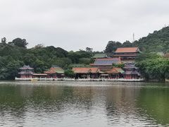 -珠海圆明新园