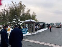 -径山寺