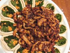 京酱肉丝卷-95号酱骨·一块豆腐(展春园西路店)