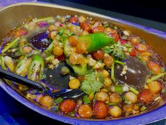 -串亿88烧烤·羊腿·羊蝎子(板泉路店)