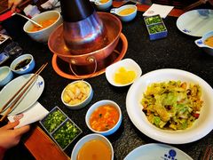 -惠丰堂饭庄·烤鸭·京味菜(翠微路店)
