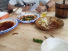 -雷祖芳老妈蹄花店