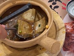 -大师兄·西北小馆(北站缤果空间店)