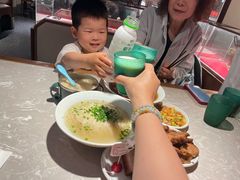 -松鹤面馆·古法焖肉面(观前店)