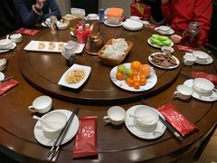 -东口码头·烧鸽子·鱼头泡饼·地方菜(金鹰悦城店)