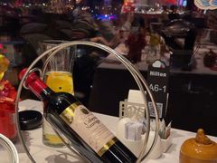 -武汉世茂希尔顿酒店·汇·全日餐厅