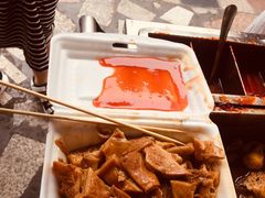 -细妹五香牛杂(步行街店)