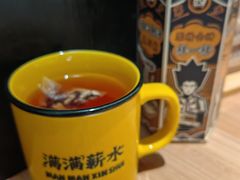 -太二酸菜鱼(沈阳万象城店)