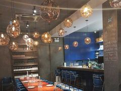 -MAGPIE喜鹊派餐厅(华侨城店)