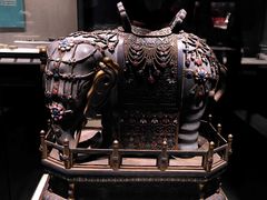 -河南博物院