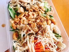 -媛媛家秘制鸡丝凉皮(陆慕店)