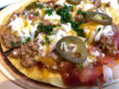 -Taco Bell 塔可钟(民田路店)