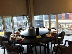 -金陵暴走小龙虾·迷踪蟹(凯德MALL店)