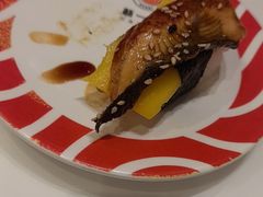 -新一番三文鱼寿司(友谊国贸城店)