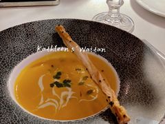 -Kathleen's Waitan 凯圣琳江景西餐厅(外滩店)