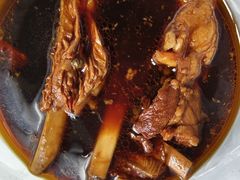 -红旗羊肉(上南店)