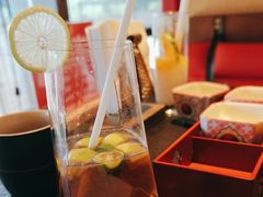 -300杯·和牛烧肉清酒专门店(廊里店)