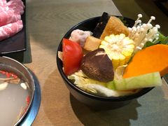 -伊人锅·魔石泡泡鱼