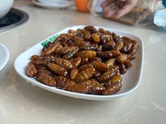 -爱膳菌锅锅(阳南店)