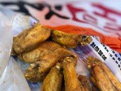 -老苗炸鸡(天下汇国际购物中心店)