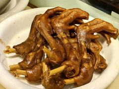 -陆记鹅庄·潮汕菜·狮头鹅(大仟里店)