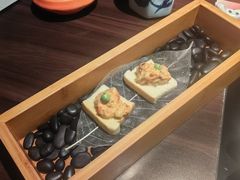 -匠和风精致料理(莆田财富中心店)