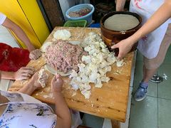 -海汇源老烧麦店(东大街总店)